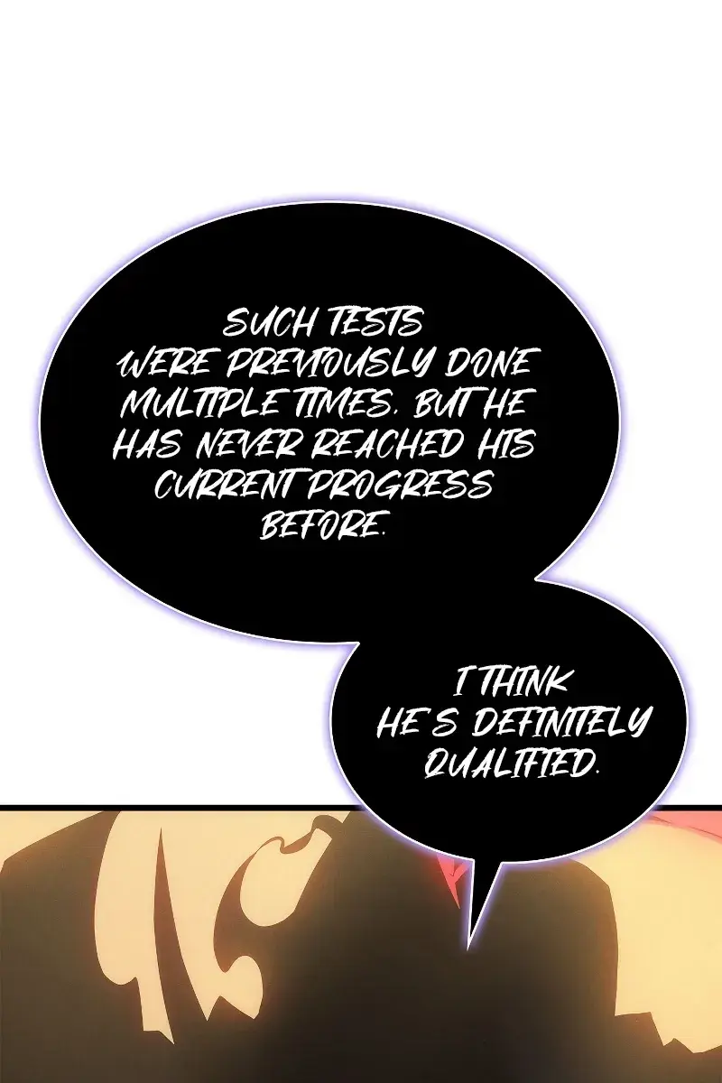 Solo Leveling Chapter 199 Page 74