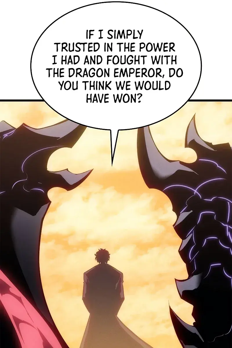 Solo Leveling Chapter 199 Page 76