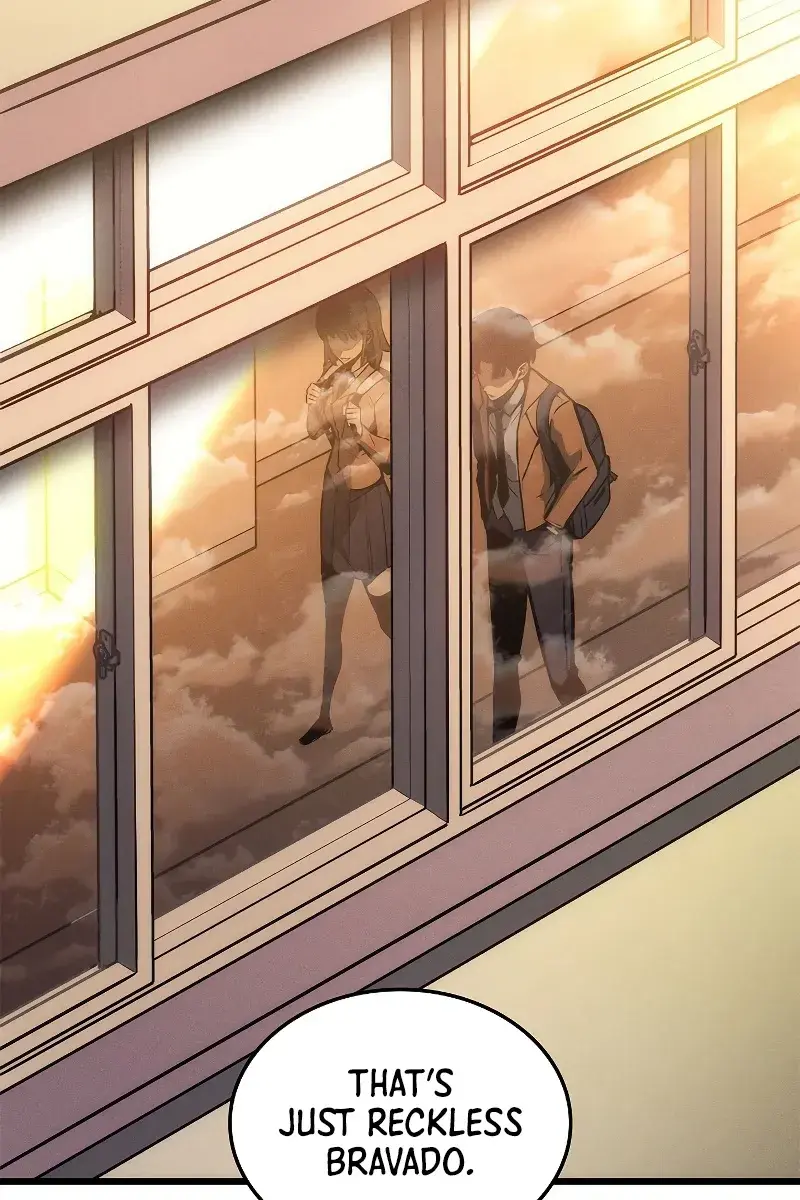 Solo Leveling Chapter 199 Page 78