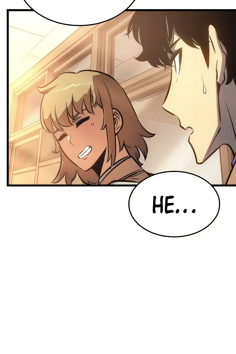 Solo Leveling Chapter 199 Page 82