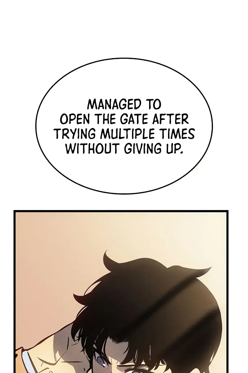 Solo Leveling Chapter 199 Page 83