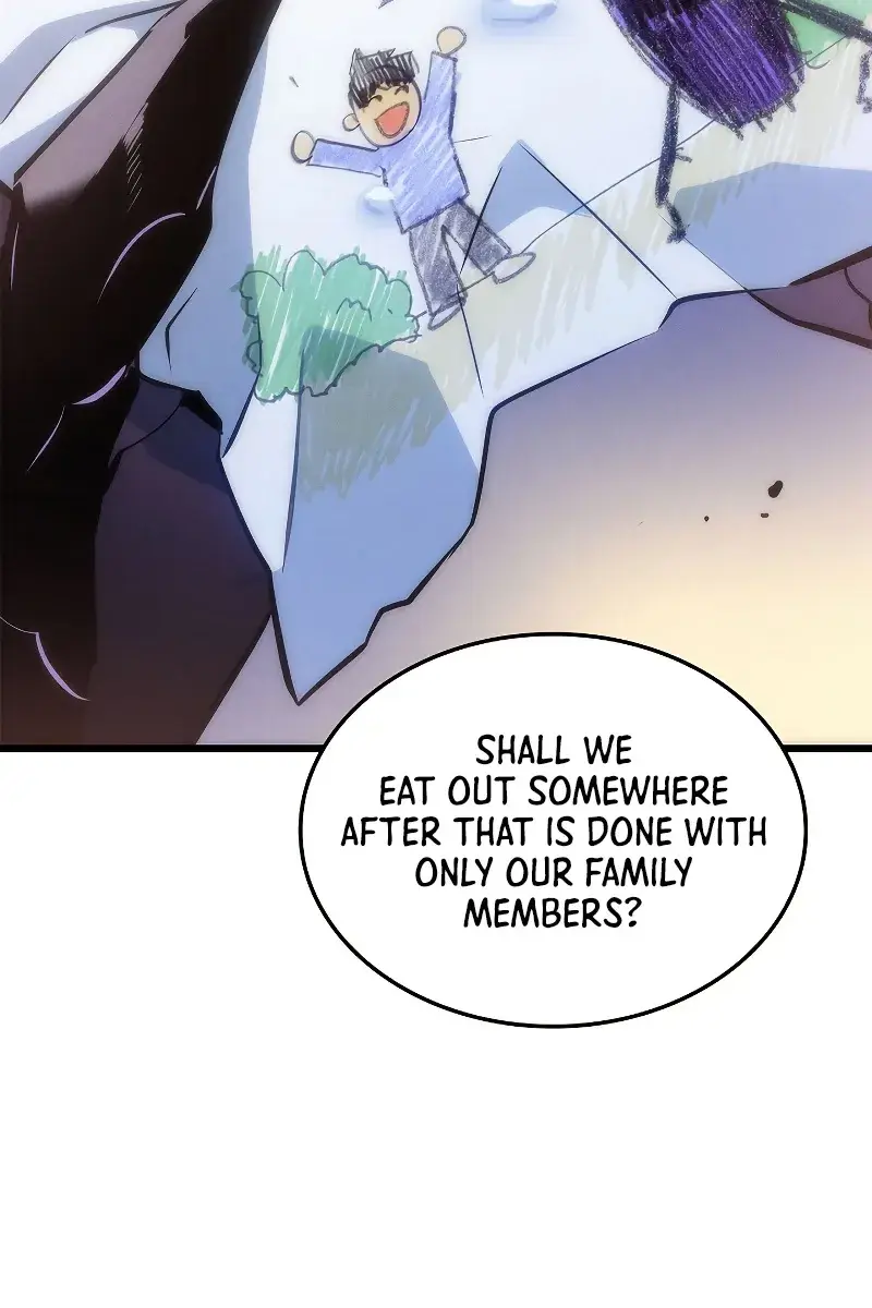 Solo Leveling Chapter 199 Page 91