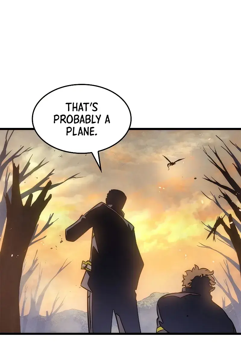 Solo Leveling Chapter 199 Page 106