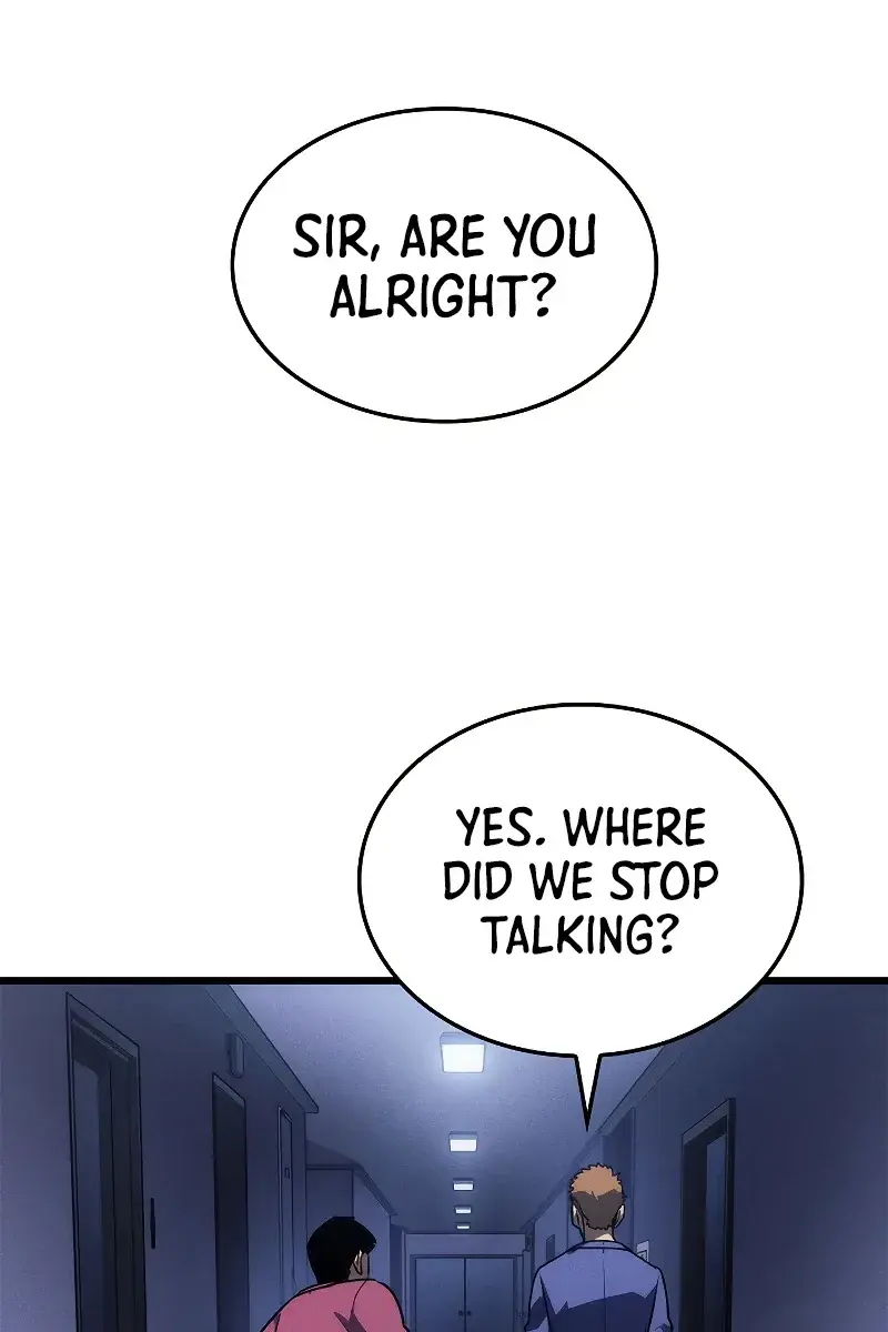 Solo Leveling Chapter 199 Page 110