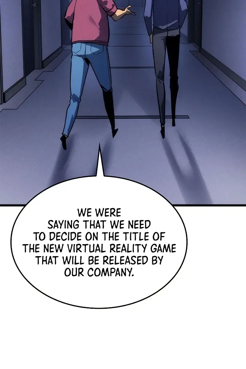 Solo Leveling Chapter 199 Page 111