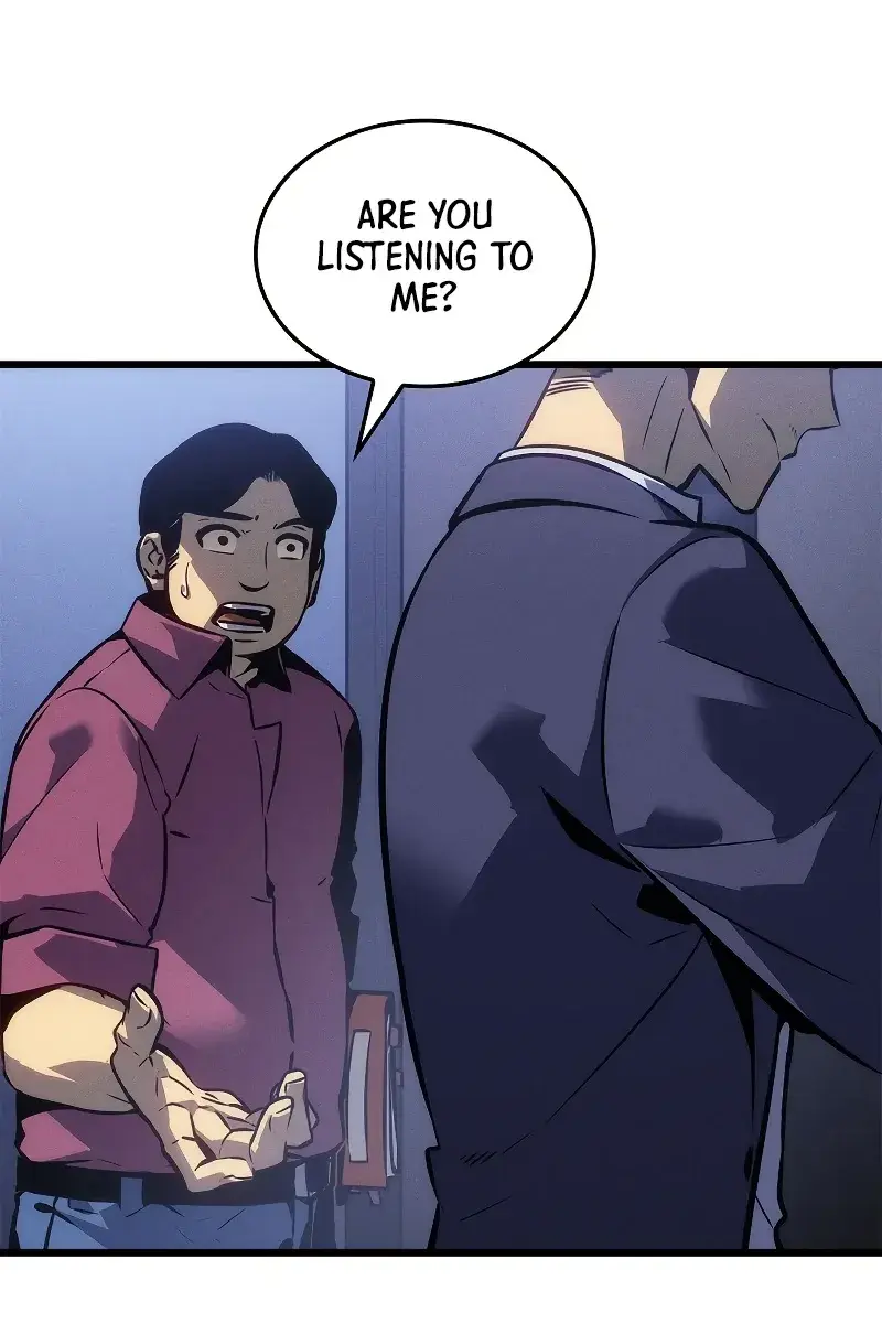 Solo Leveling Chapter 199 Page 112