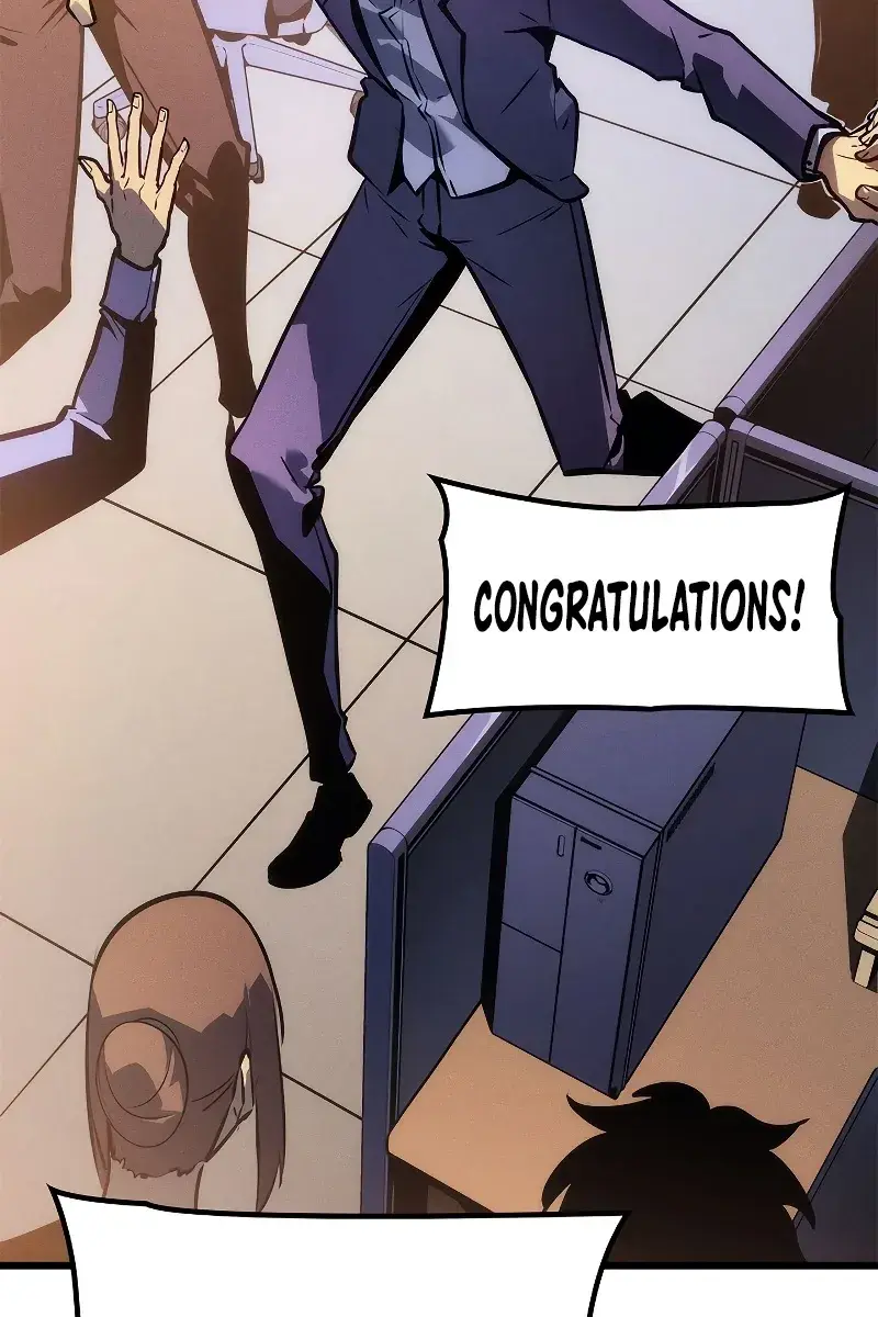 Solo Leveling Chapter 199 Page 116