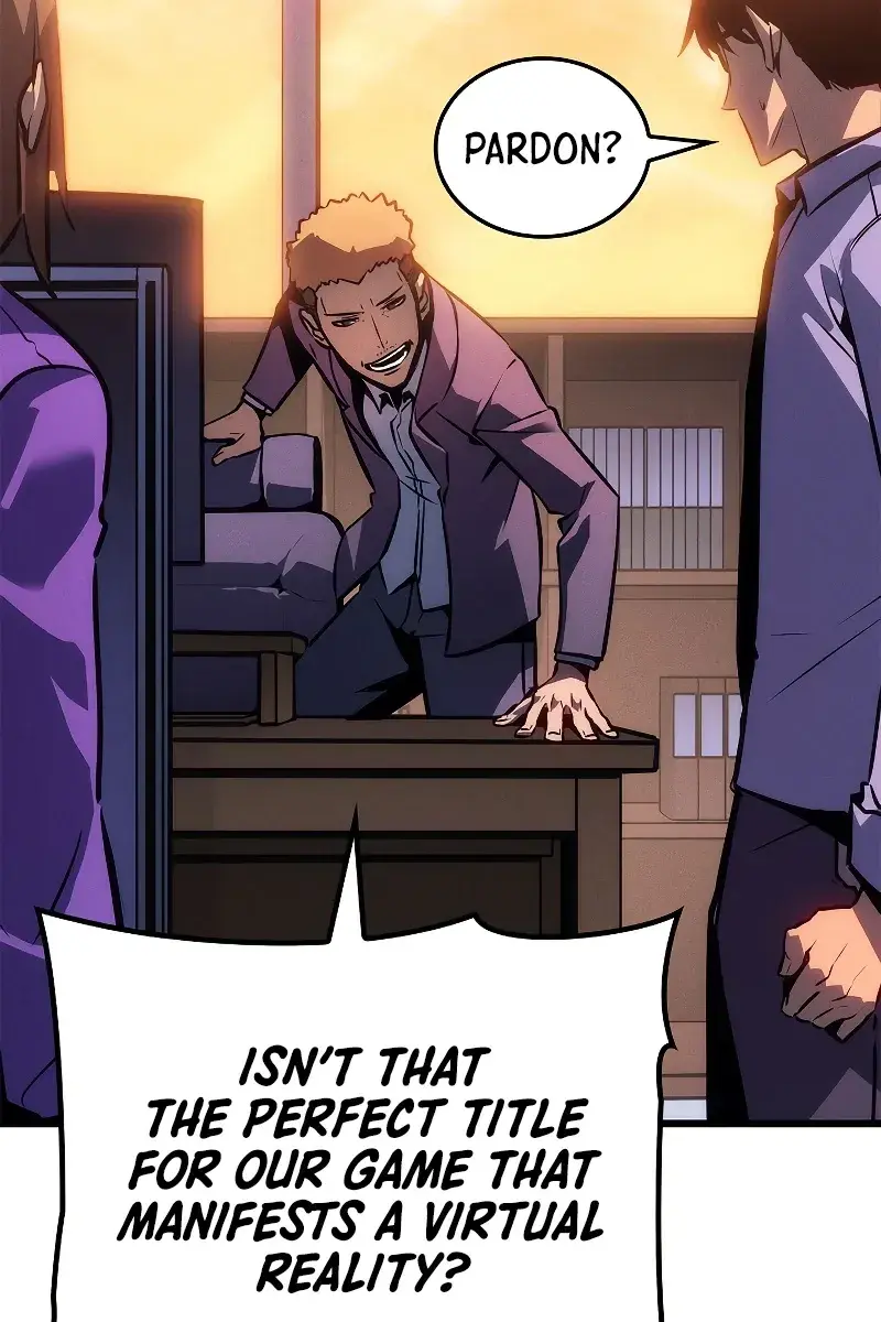 Solo Leveling Chapter 199 Page 118