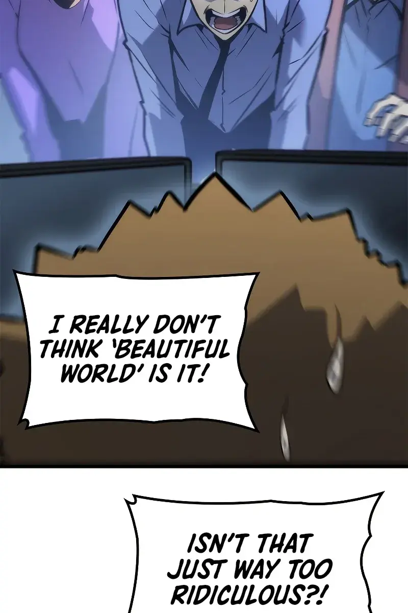 Solo Leveling Chapter 199 Page 121