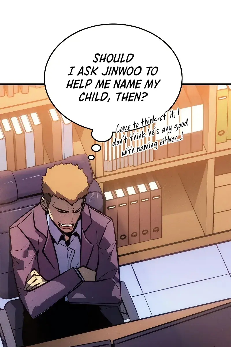 Solo Leveling Chapter 199 Page 124