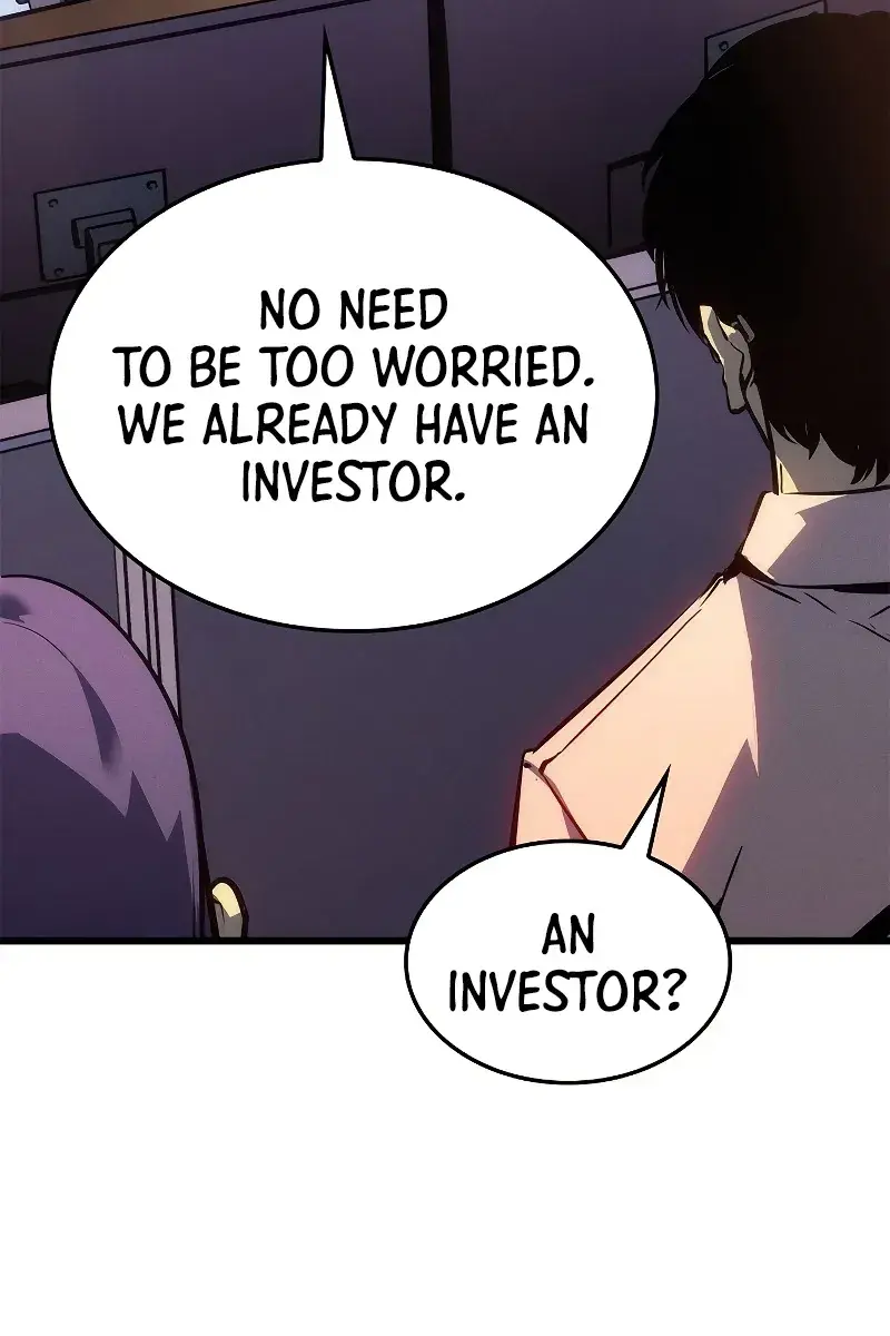 Solo Leveling Chapter 199 Page 125