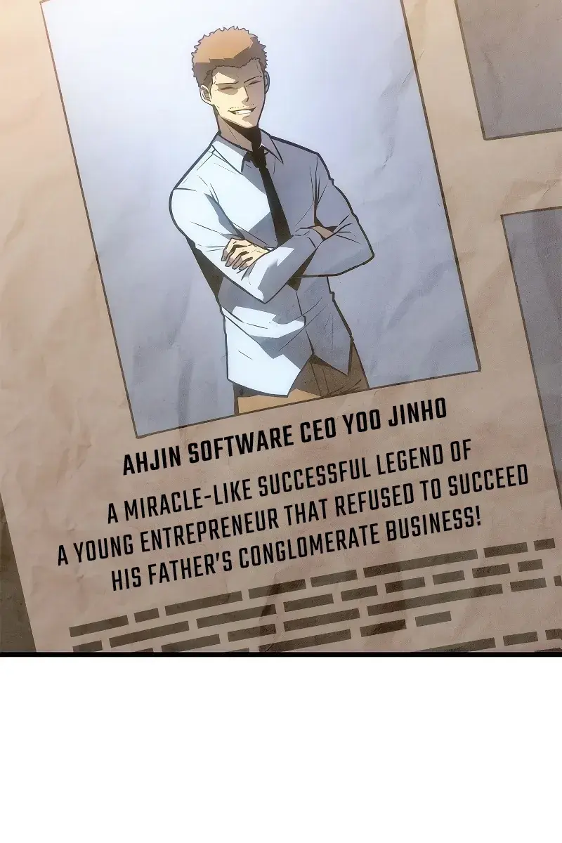 Solo Leveling Chapter 199 Page 129