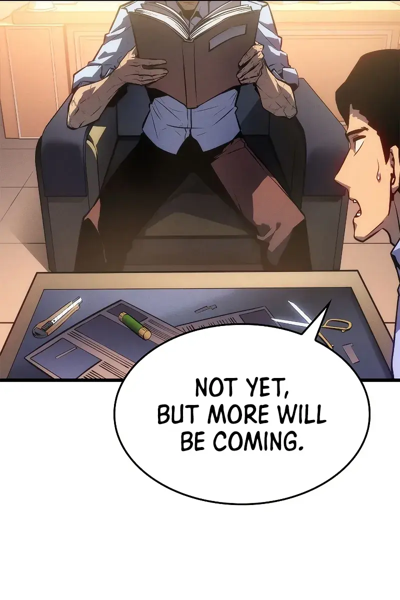 Solo Leveling Chapter 199 Page 131