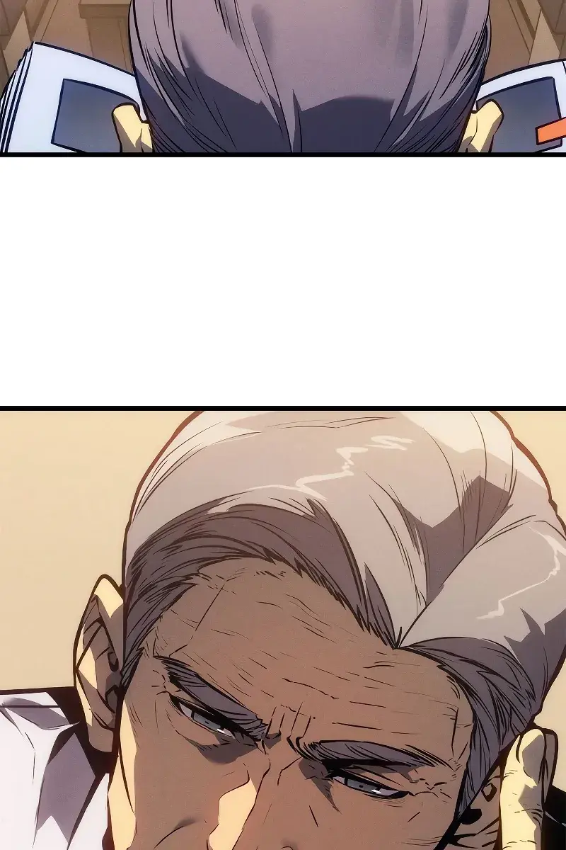 Solo Leveling Chapter 199 Page 133