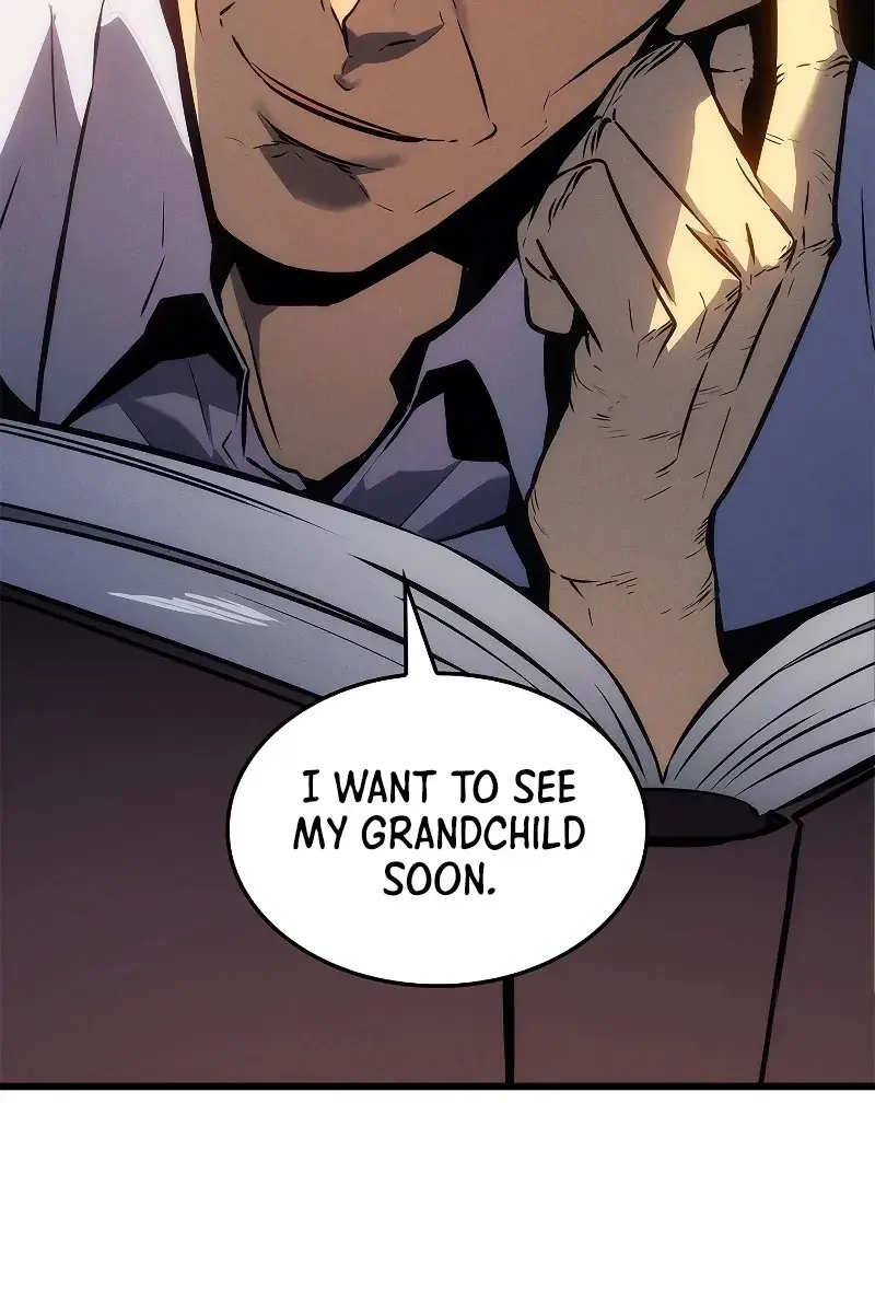 Solo Leveling Chapter 199 Page 134