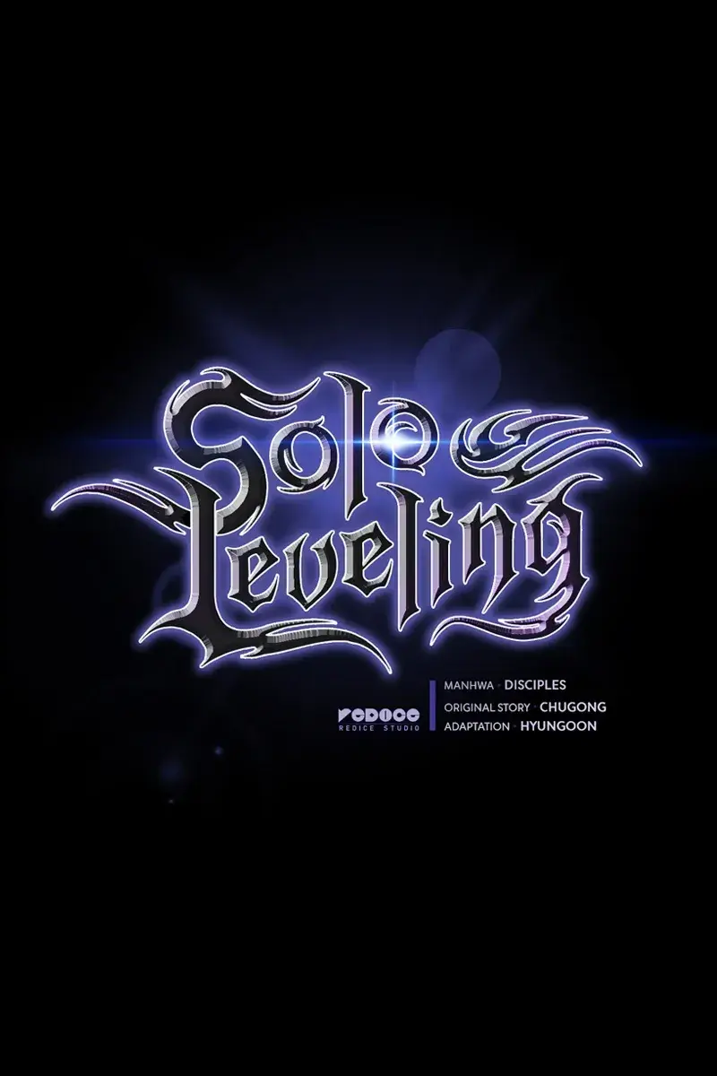 Solo Leveling Chapter 200 Page 2