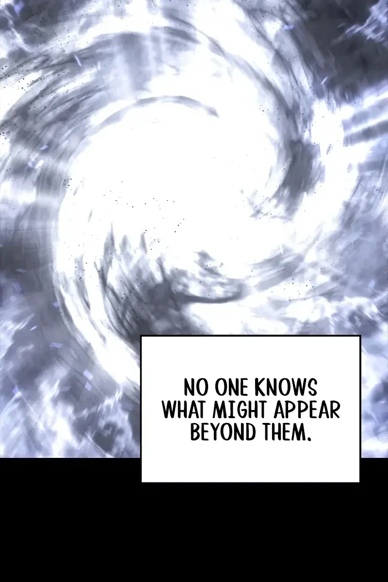 Solo Leveling Chapter 200 Page 4