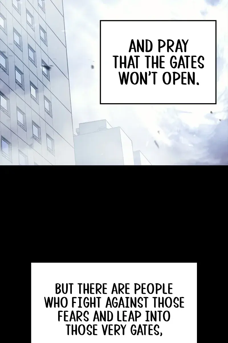 Solo Leveling Chapter 200 Page 6