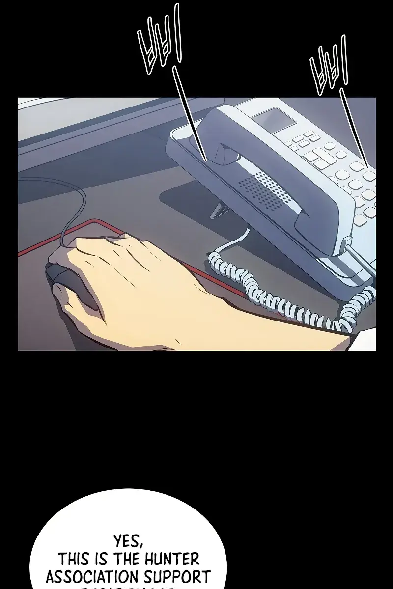 Solo Leveling Chapter 200 Page 9