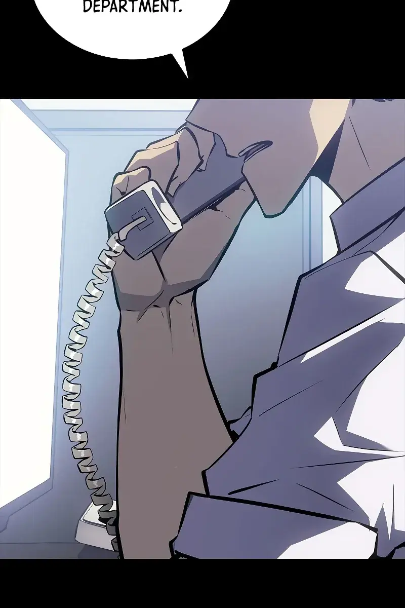 Solo Leveling Chapter 200 Page 10