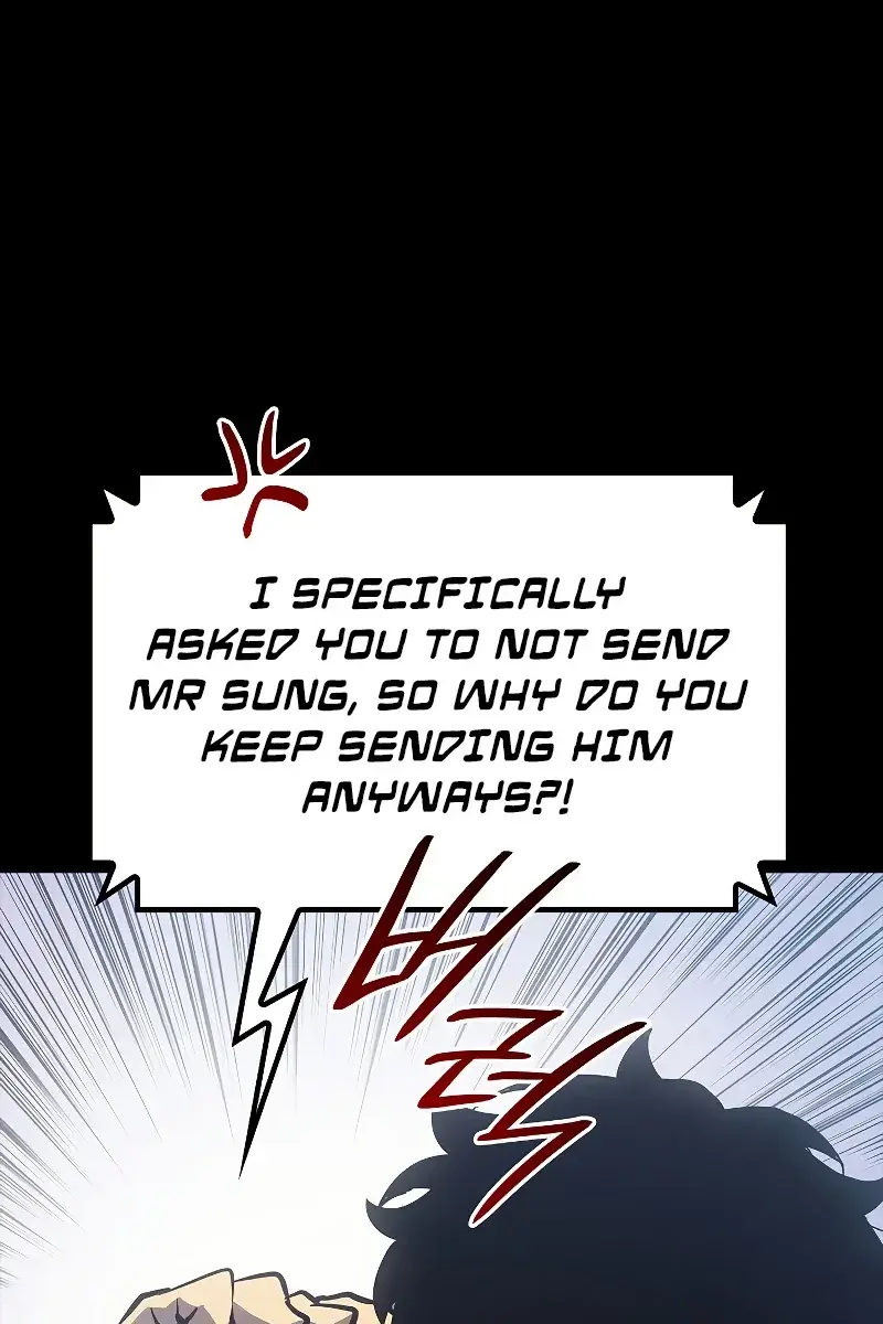 Solo Leveling Chapter 200 Page 11