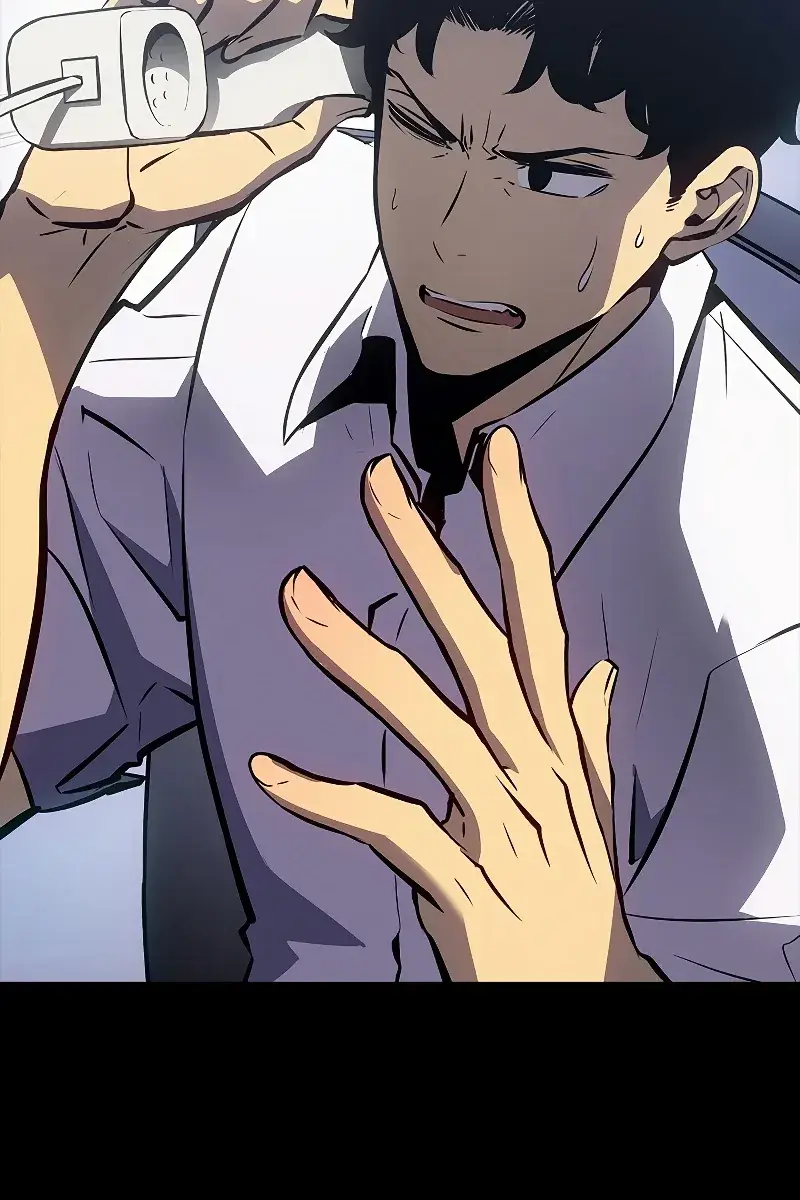 Solo Leveling Chapter 200 Page 12