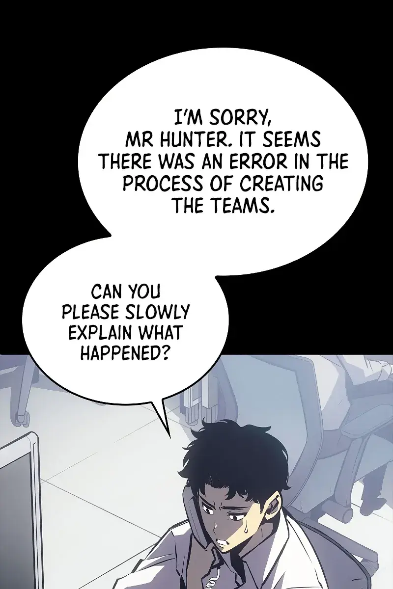 Solo Leveling Chapter 200 Page 14