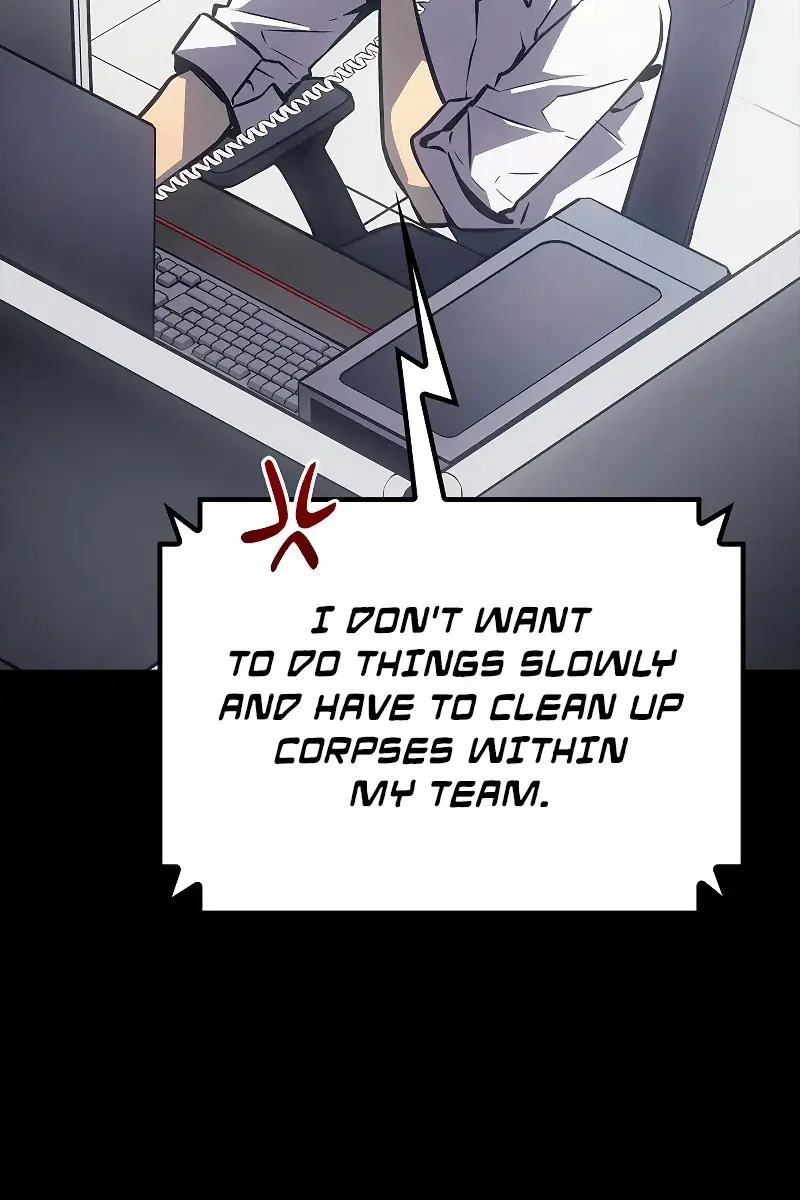 Solo Leveling Chapter 200 Page 15