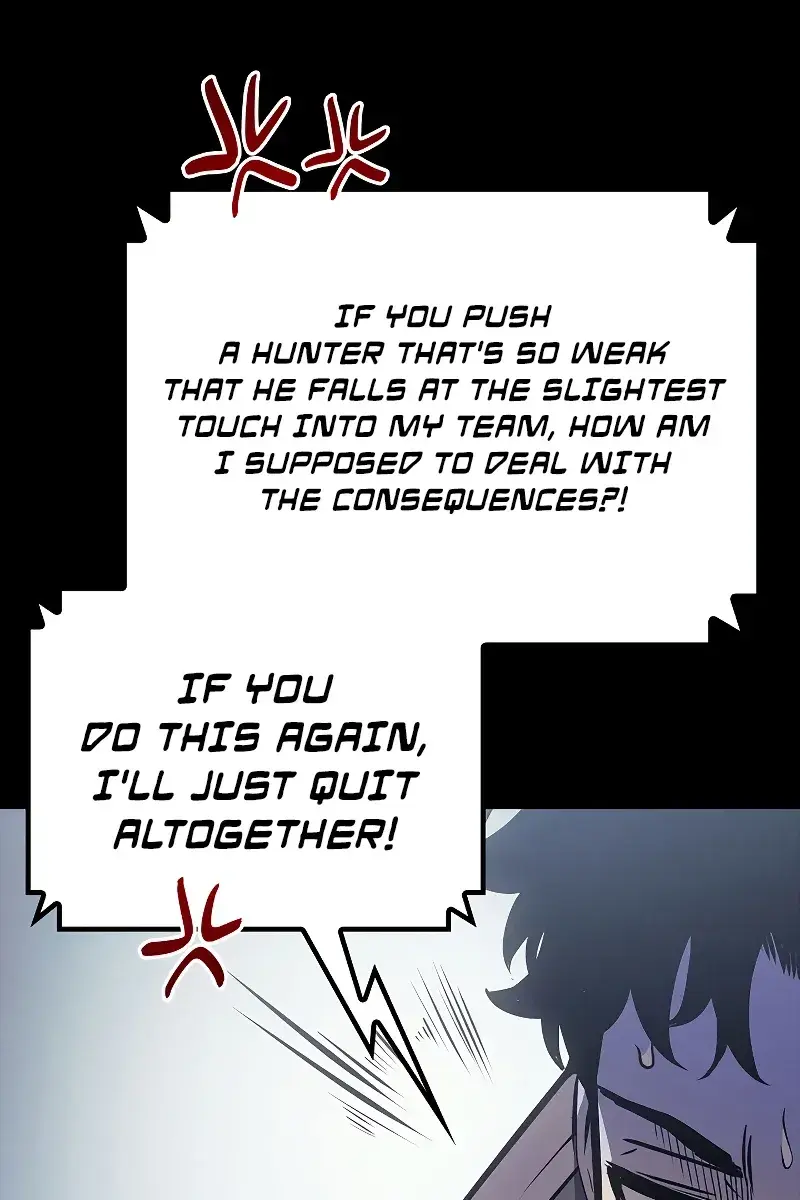 Solo Leveling Chapter 200 Page 16