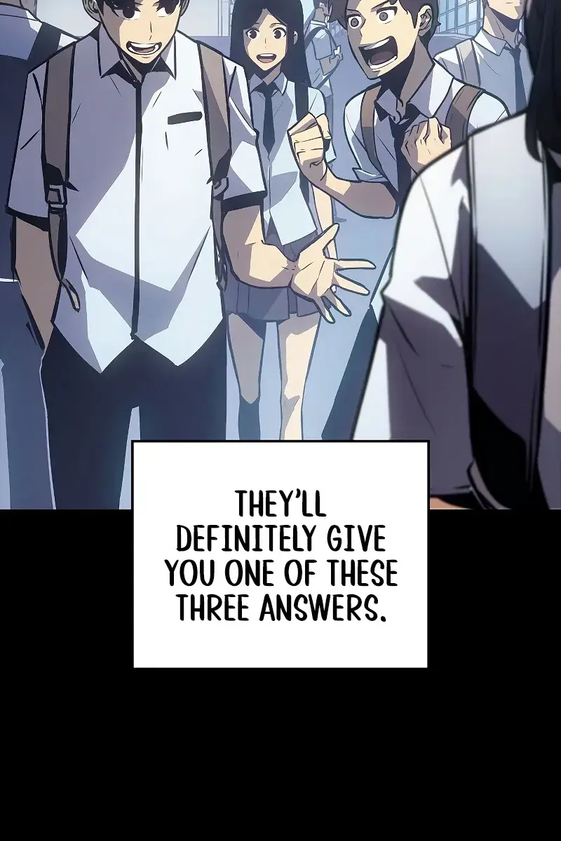 Solo Leveling Chapter 200 Page 19