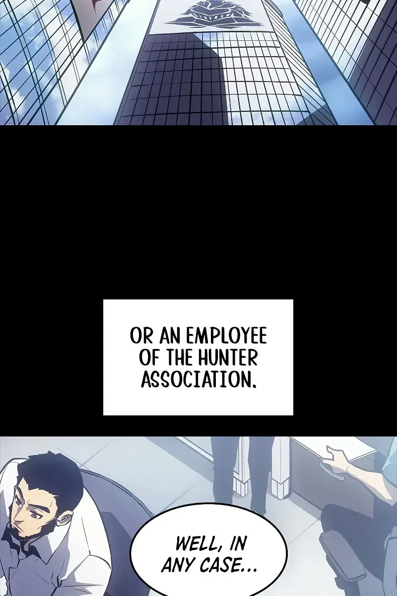 Solo Leveling Chapter 200 Page 21