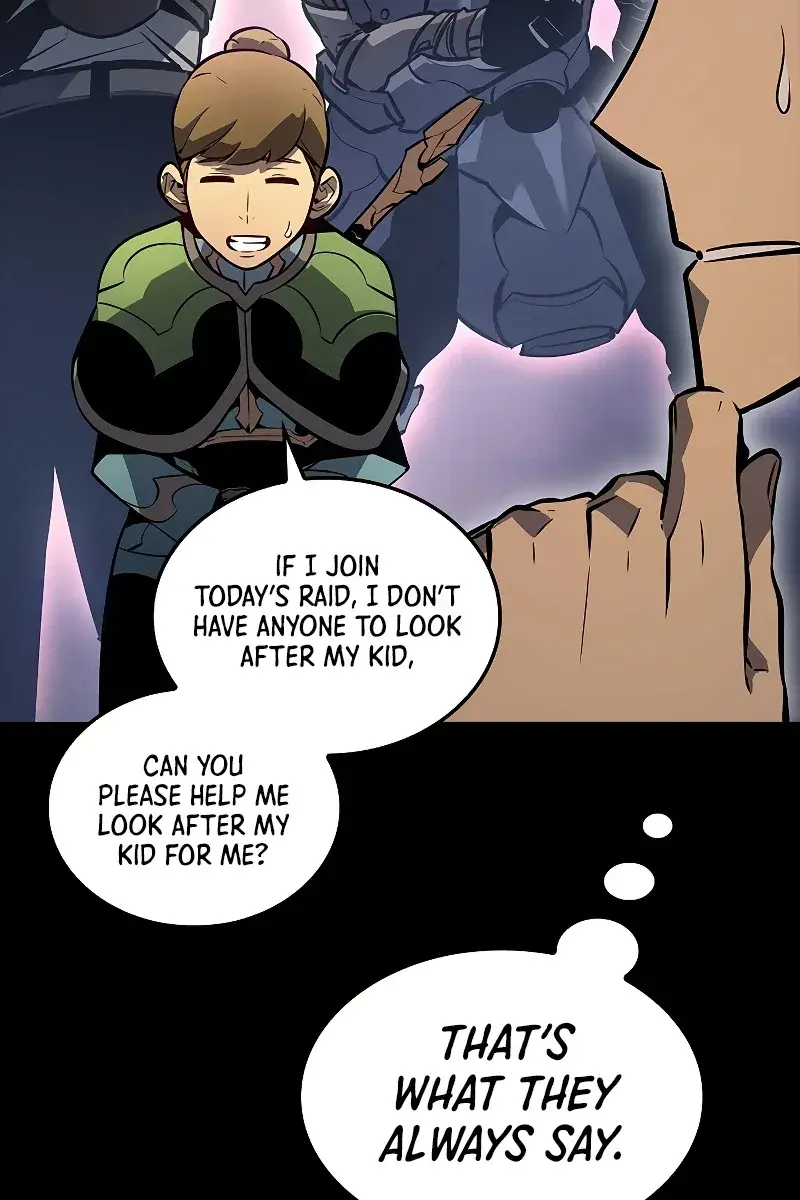 Solo Leveling Chapter 200 Page 24