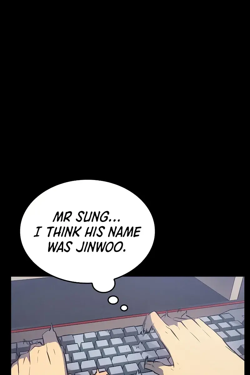 Solo Leveling Chapter 200 Page 26