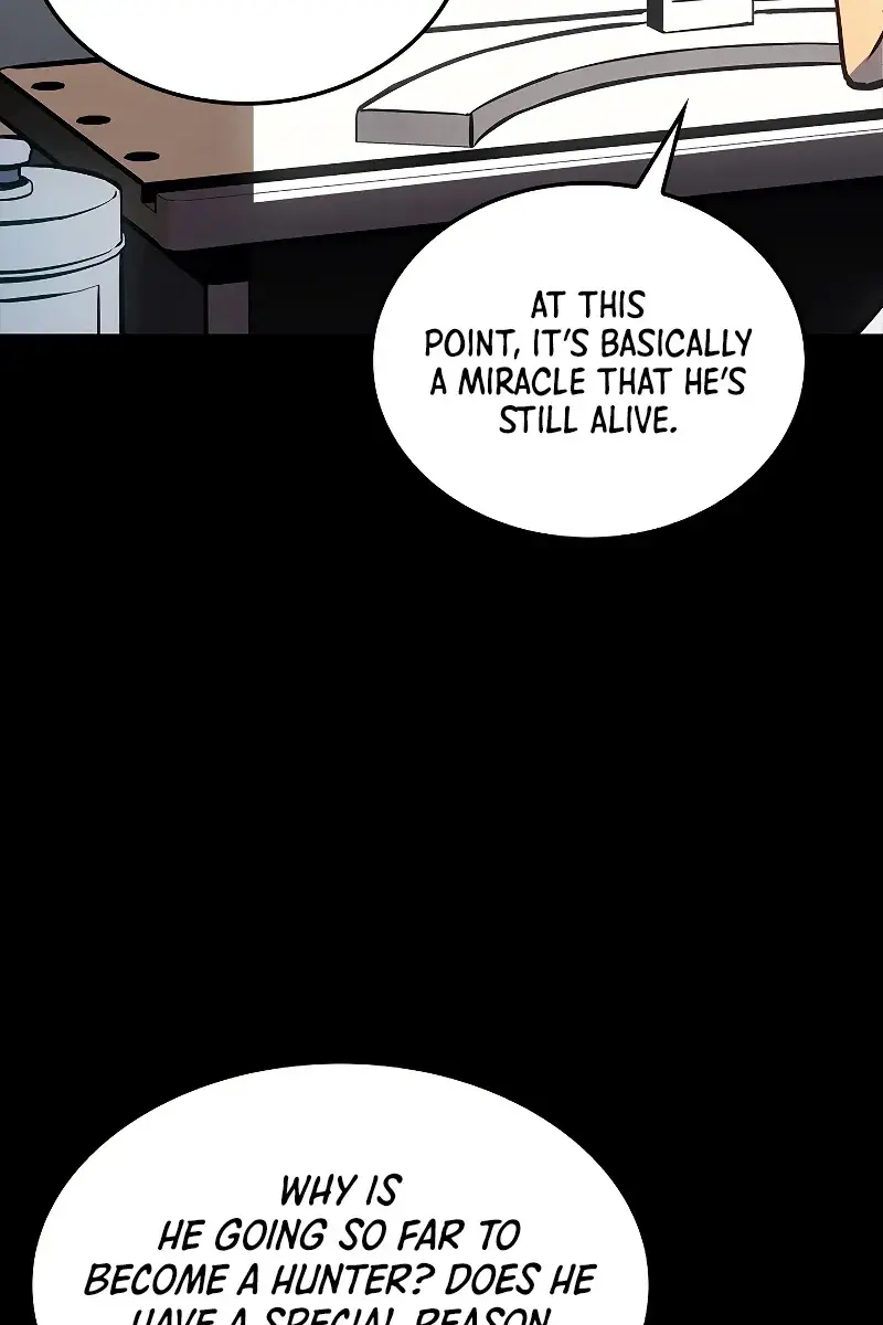 Solo Leveling Chapter 200 Page 29