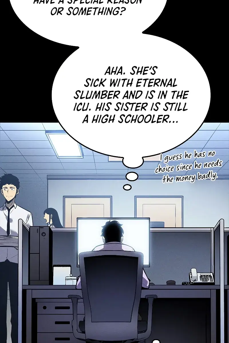 Solo Leveling Chapter 200 Page 30