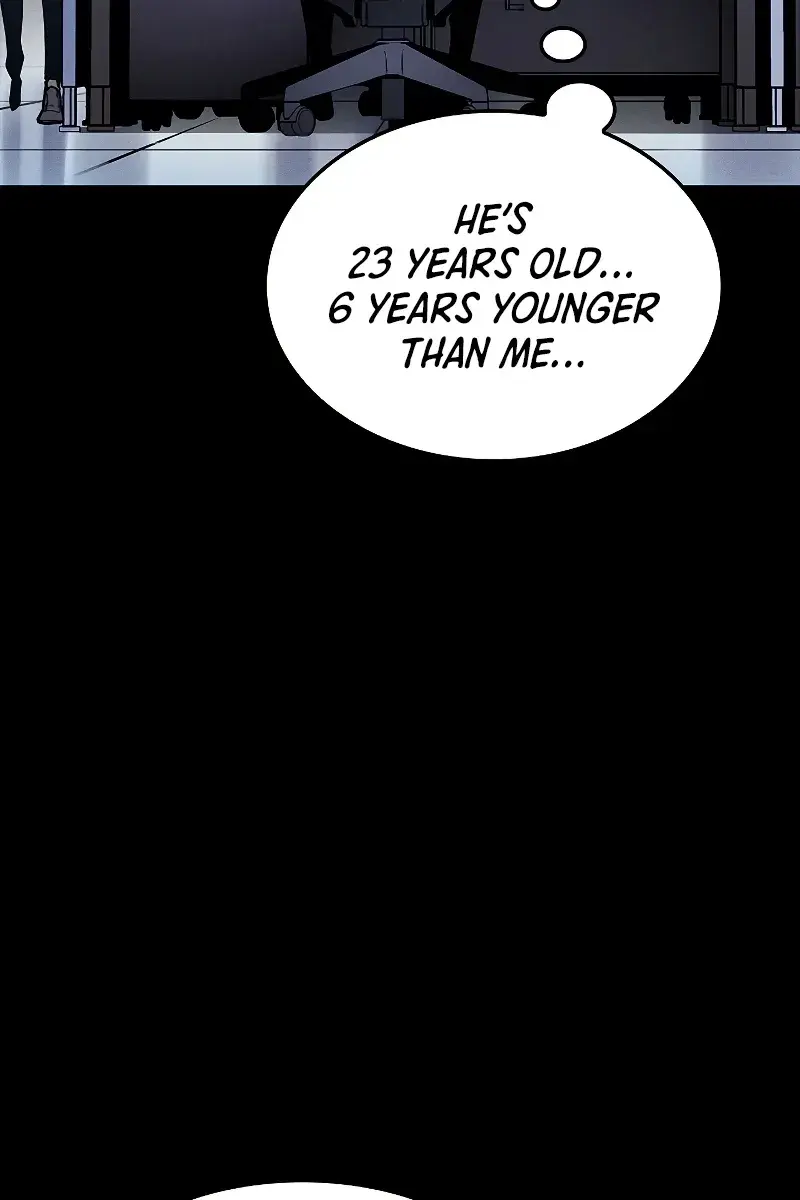 Solo Leveling Chapter 200 Page 31