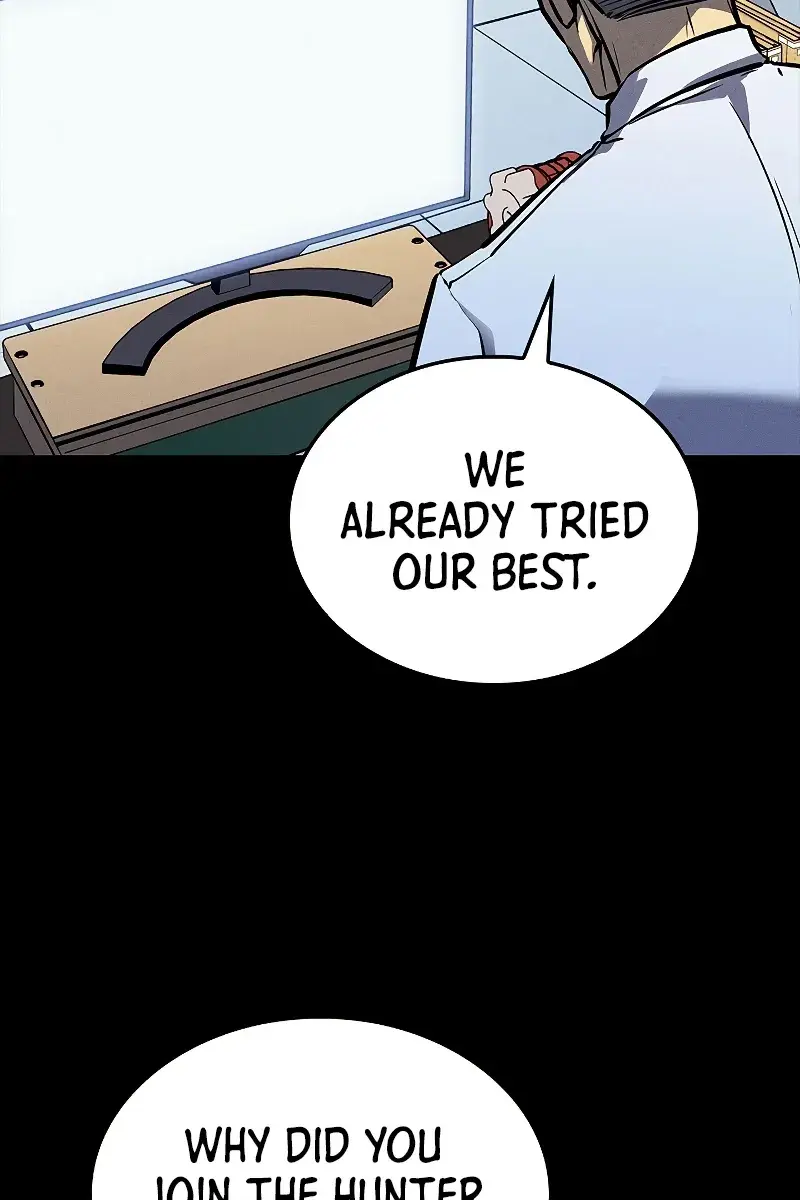 Solo Leveling Chapter 200 Page 33