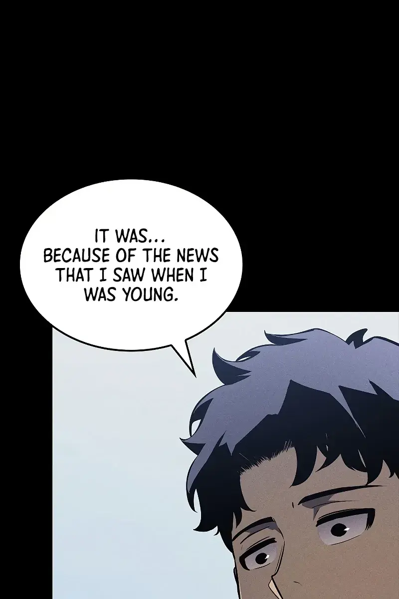 Solo Leveling Chapter 200 Page 35