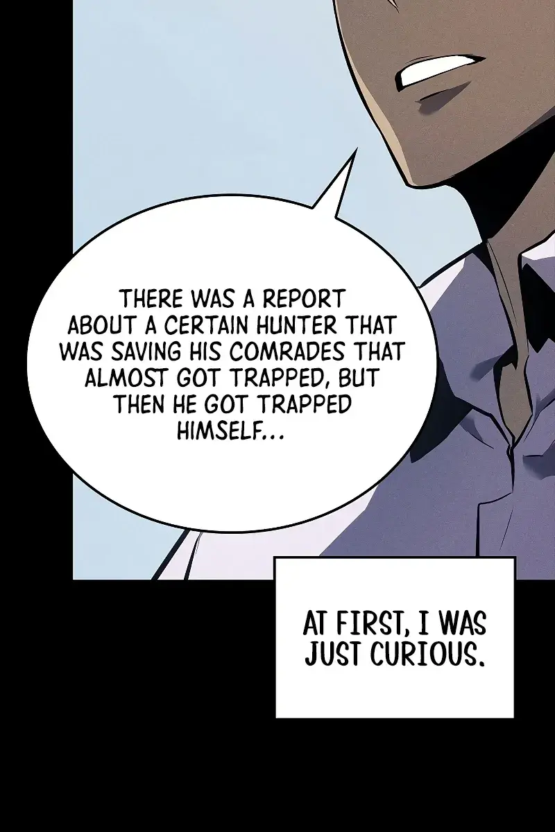 Solo Leveling Chapter 200 Page 36