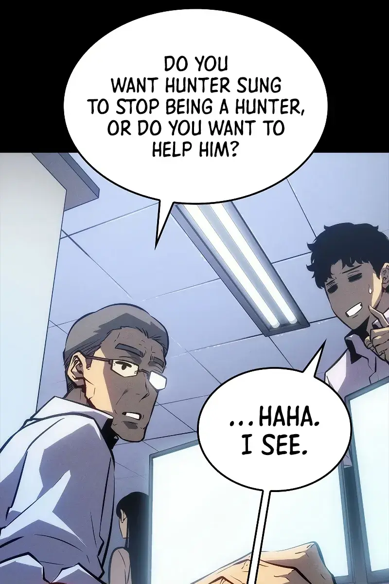 Solo Leveling Chapter 200 Page 41