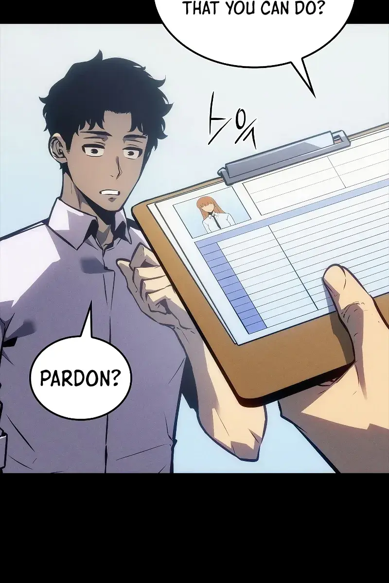 Solo Leveling Chapter 200 Page 43