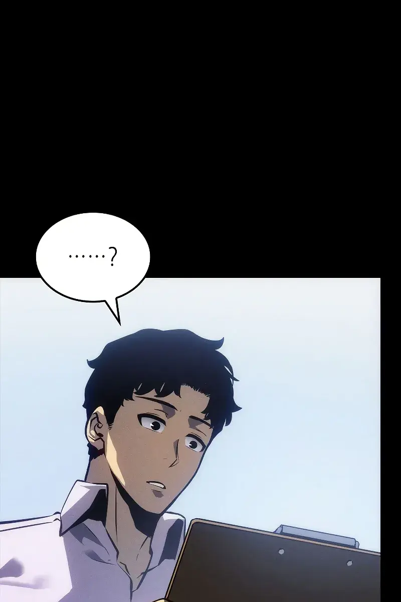 Solo Leveling Chapter 200 Page 46