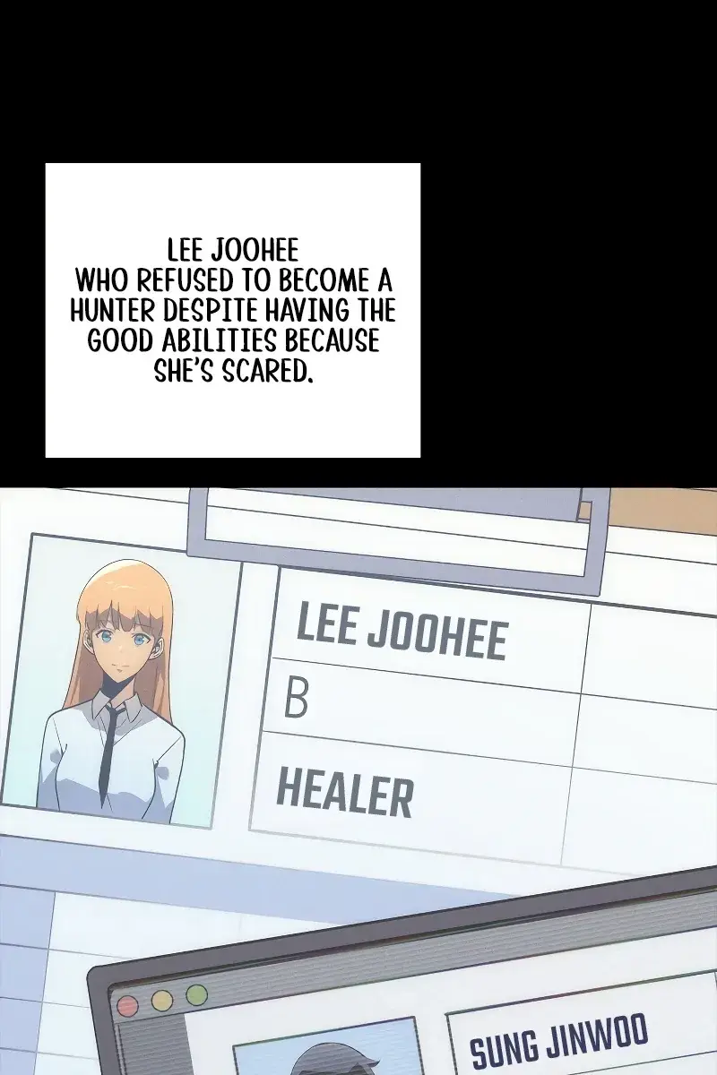 Solo Leveling Chapter 200 Page 50