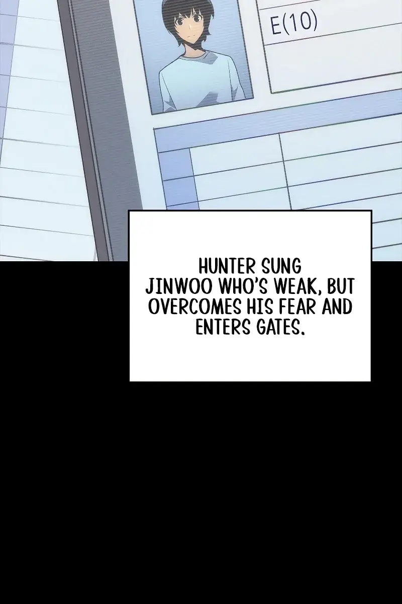 Solo Leveling Chapter 200 Page 51