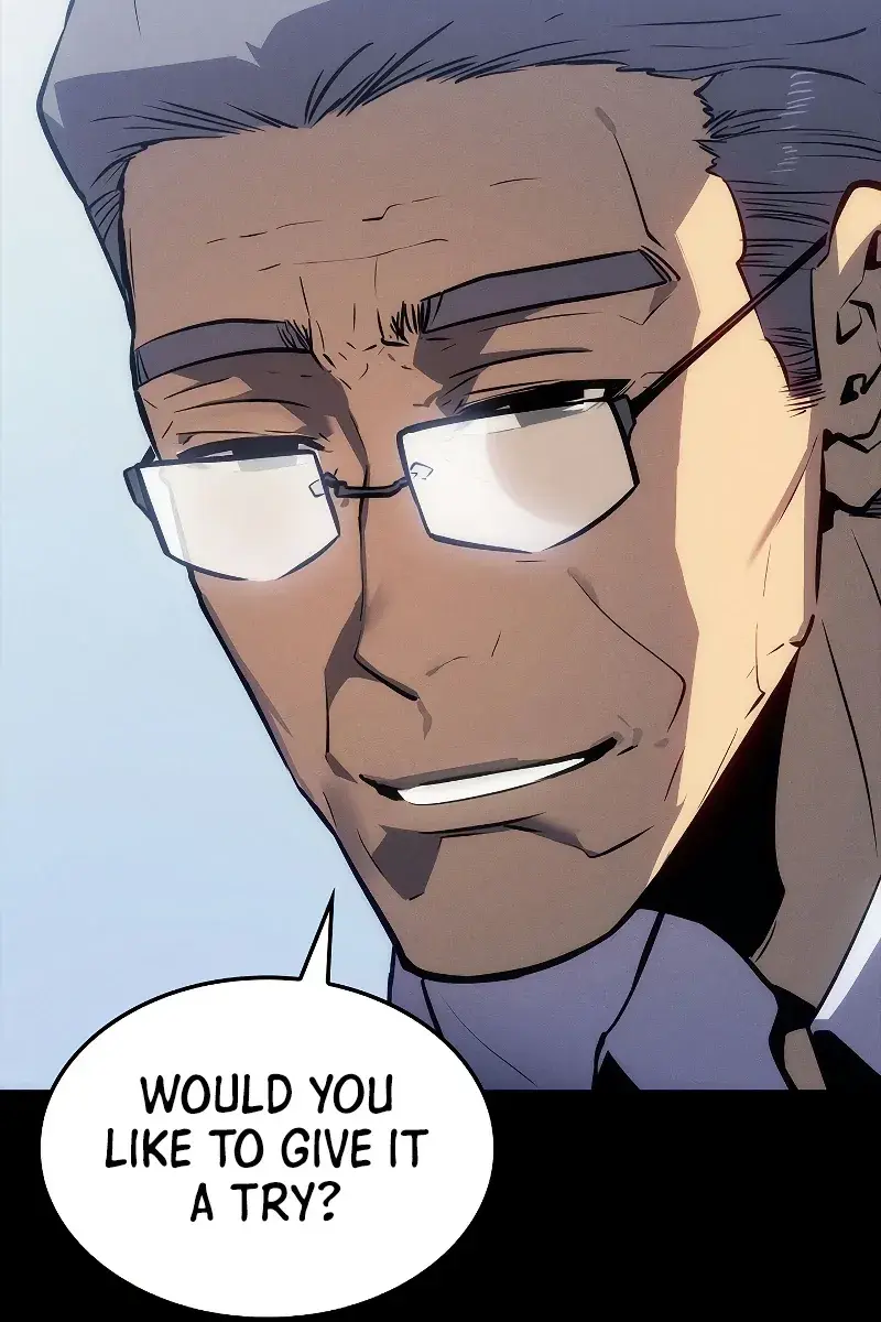 Solo Leveling Chapter 200 Page 53