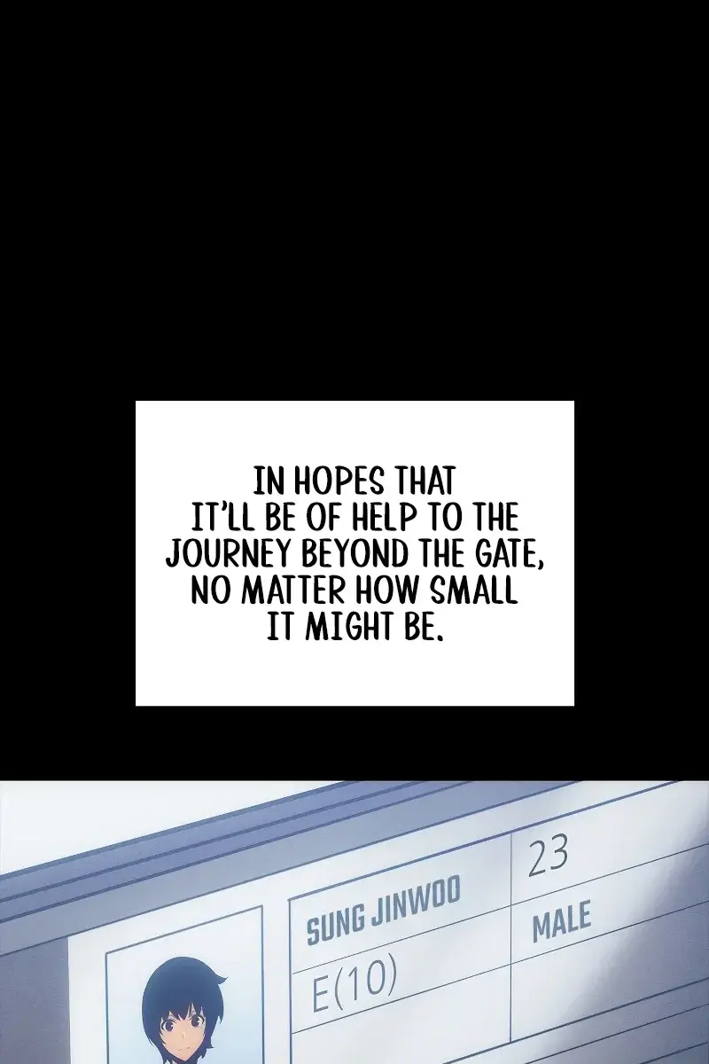 Solo Leveling Chapter 200 Page 54