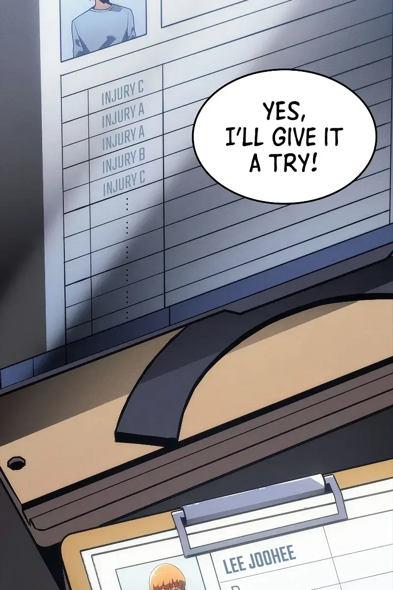 Solo Leveling Chapter 200 Page 55