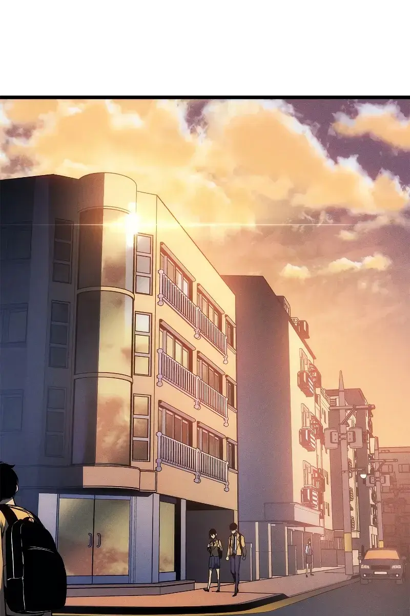 Solo Leveling Chapter 200 Page 58