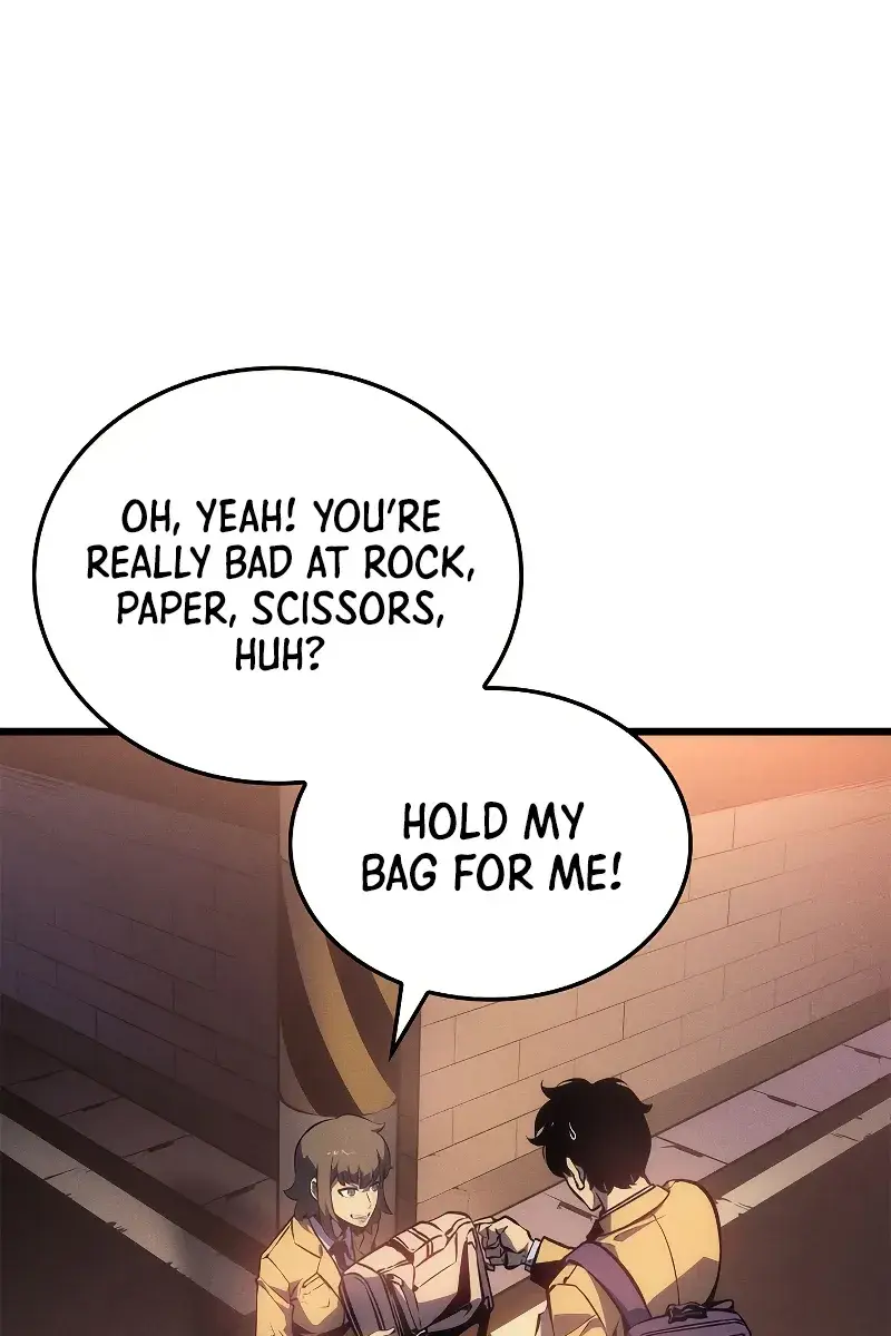 Solo Leveling Chapter 200 Page 62