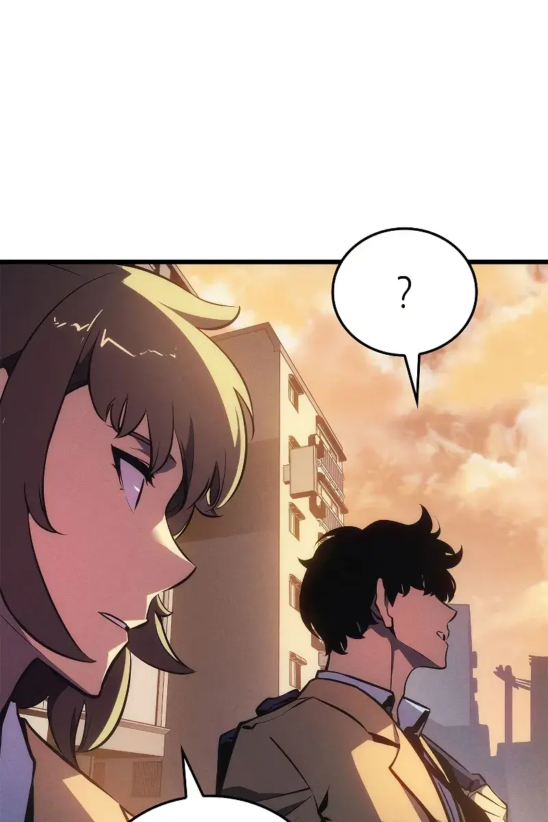 Solo Leveling Chapter 200 Page 64